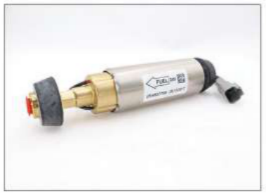 FUEL PUMP 6745-71-1840